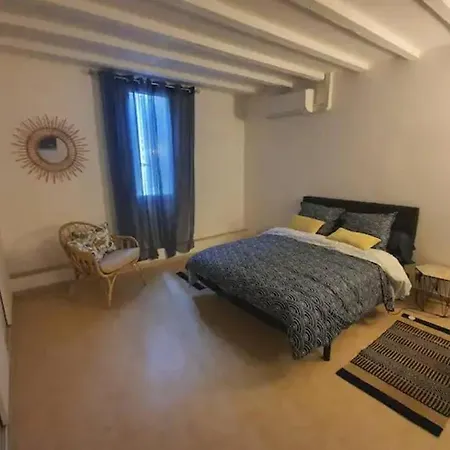 Holiday home La Montille