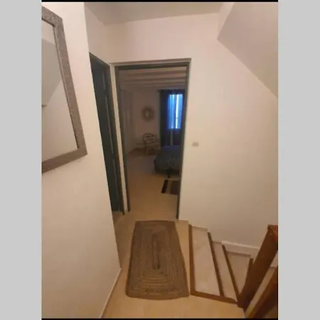 Holiday home La Montille *