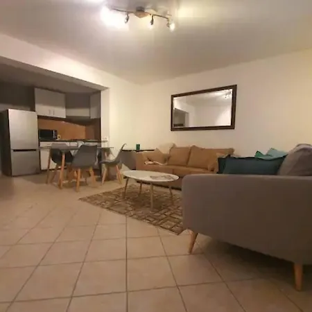 La Montille Holiday home *