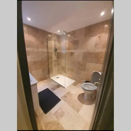 La Montille Holiday home