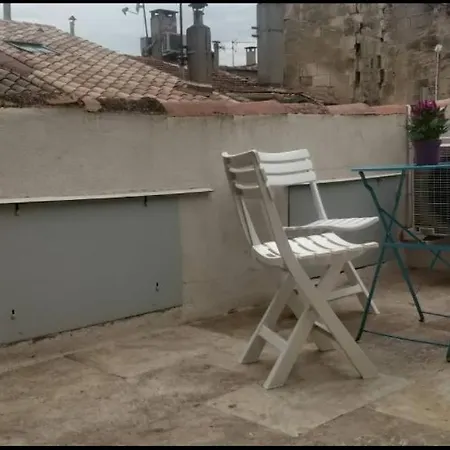 La Montille * Arles