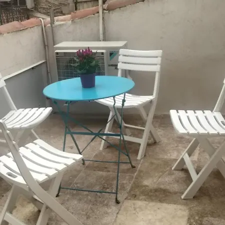 Holiday home La Montille Arles